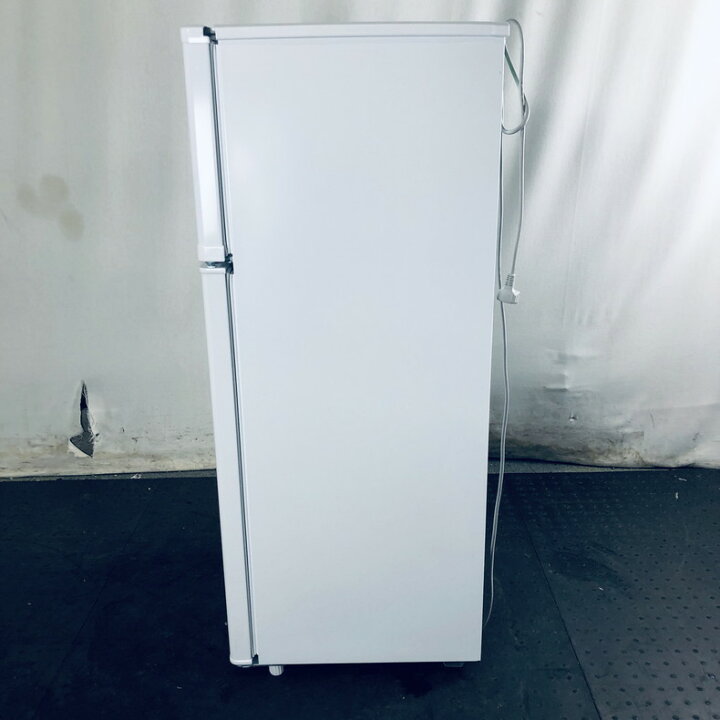 楽天市場】【中古】 アイリスオーヤマ IRISOHYAMA 冷蔵庫 一人暮らし  