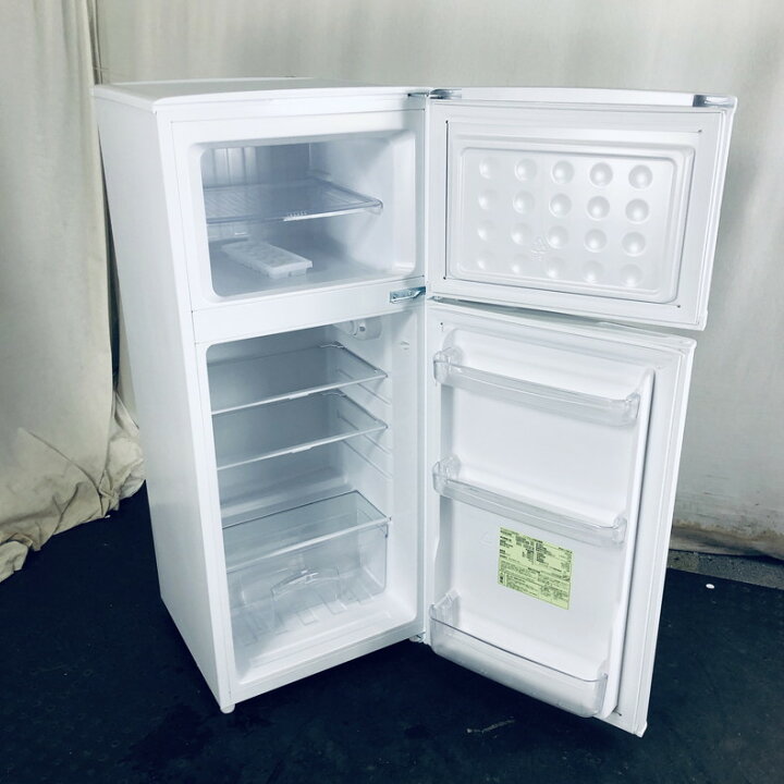 楽天市場】【中古】 アイリスオーヤマ IRISOHYAMA 冷蔵庫 一人暮らし  