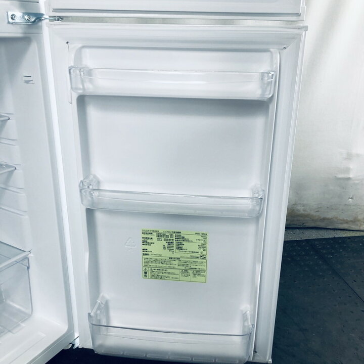 楽天市場】【中古】 アイリスオーヤマ IRISOHYAMA 冷蔵庫 一人暮らし  