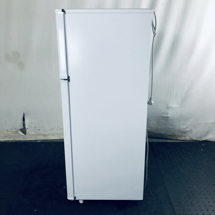 楽天市場】【中古】 アイリスオーヤマ IRISOHYAMA 冷蔵庫 一人暮らし  