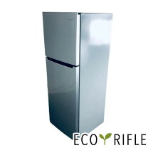 1ヶ月保証/冷蔵庫/2ドア/右開き/ハイセンス/Hisense/HR-B2301/中古品 