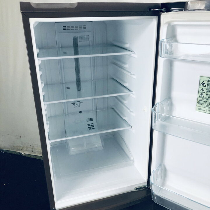 楽天市場】【中古】 パナソニック Panasonic 冷蔵庫 一人暮らし 2017年  