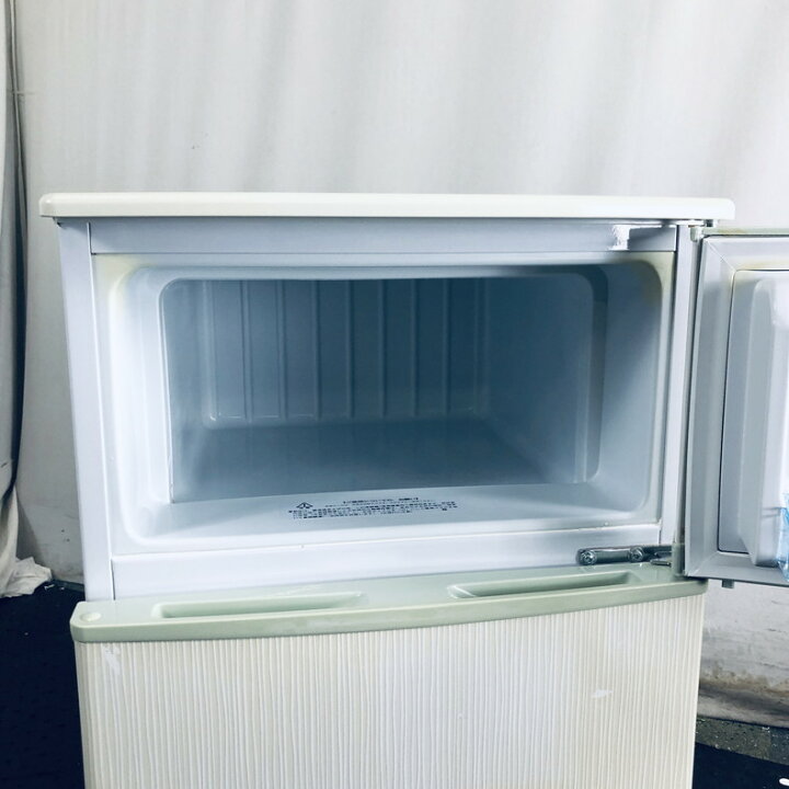 楽天市場】【中古】 エラヴィタックス Elabitax 冷蔵庫 2015年製 2ドア  