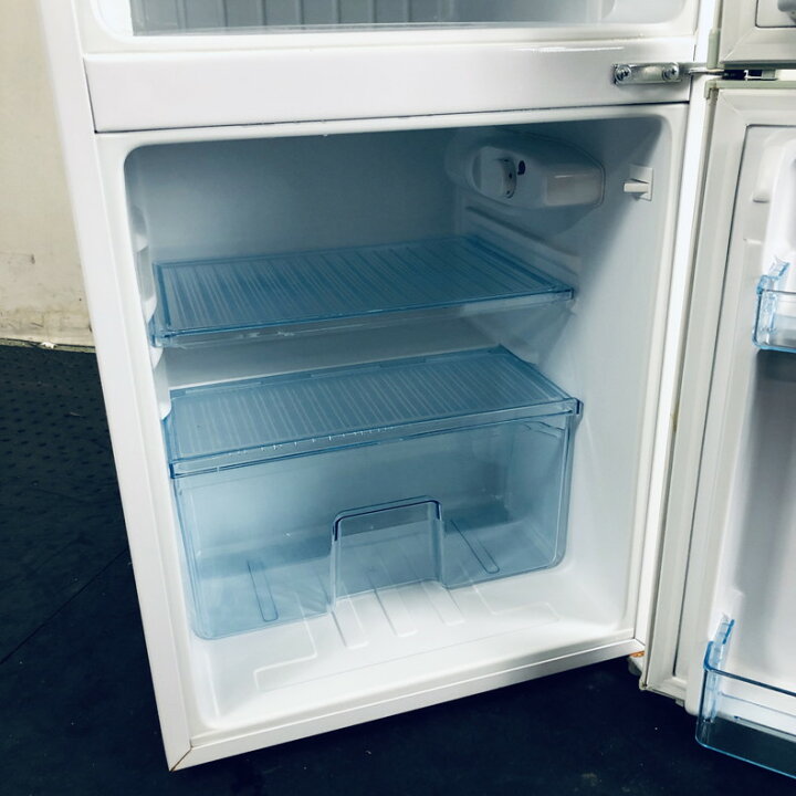 楽天市場】【中古】 エラヴィタックス Elabitax 冷蔵庫 2015年製 2ドア  