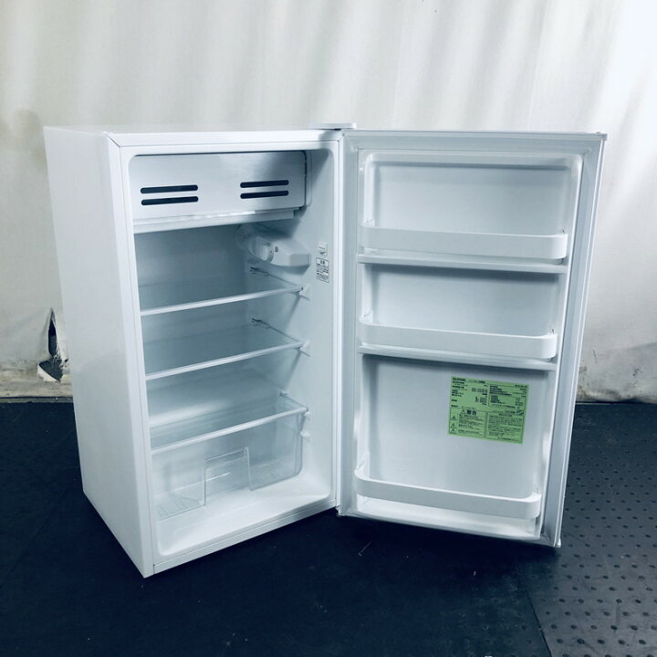 楽天市場】【中古】 アイリスオーヤマ IRISOHYAMA 冷蔵庫 2022年製 1  