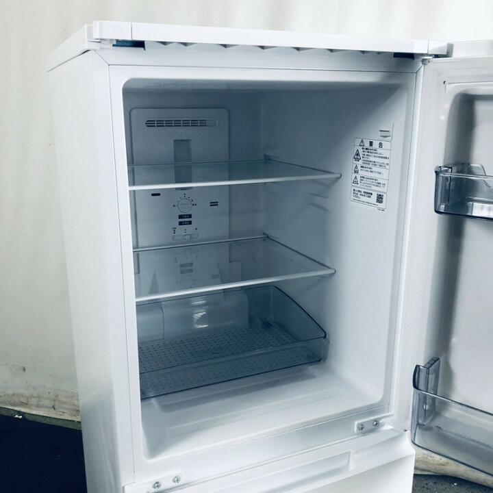 楽天市場】【中古】 シャープ SHARP 冷蔵庫 2022年製 2ドア 152L 