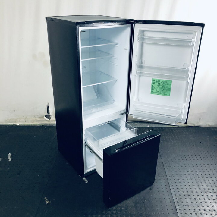 楽天市場】【中古】 ヤマダ電機 YAMADA 冷蔵庫 2022年製 2ドア 156L  