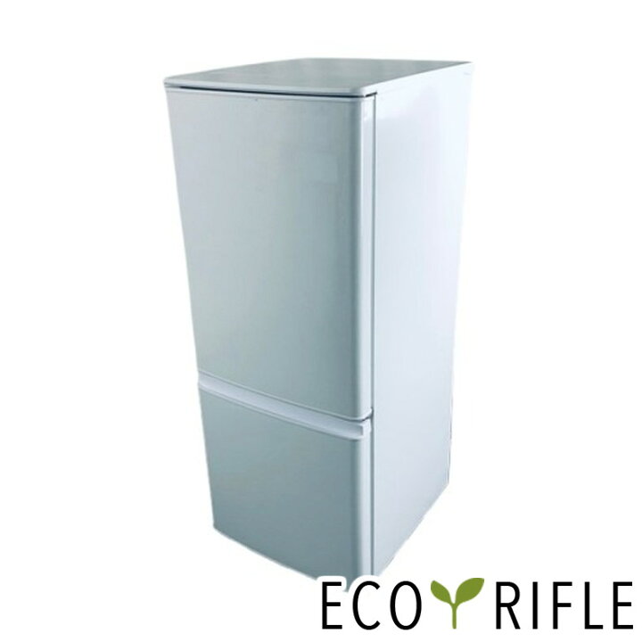 三菱 冷蔵庫 2022年製 MR-P15E2H-W 