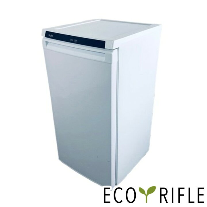 楽天市場】【中古】 ハイアール Haier 冷蔵庫 2020年製 1ドア 102L  