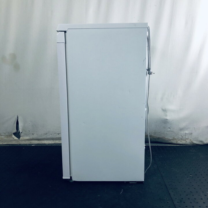 楽天市場】【中古】 ハイアール Haier 冷蔵庫 2020年製 1ドア 102L  