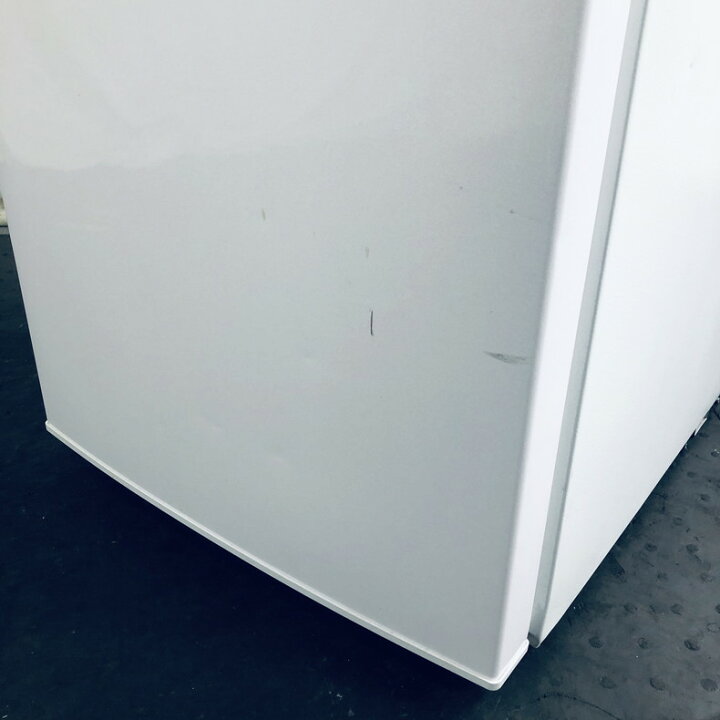 楽天市場】【中古】 ハイアール Haier 冷蔵庫 2020年製 1ドア 102L  
