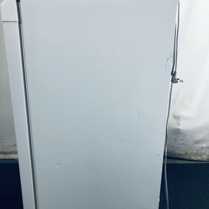 楽天市場】【中古】 ハイアール Haier 冷蔵庫 2020年製 1ドア 102L  