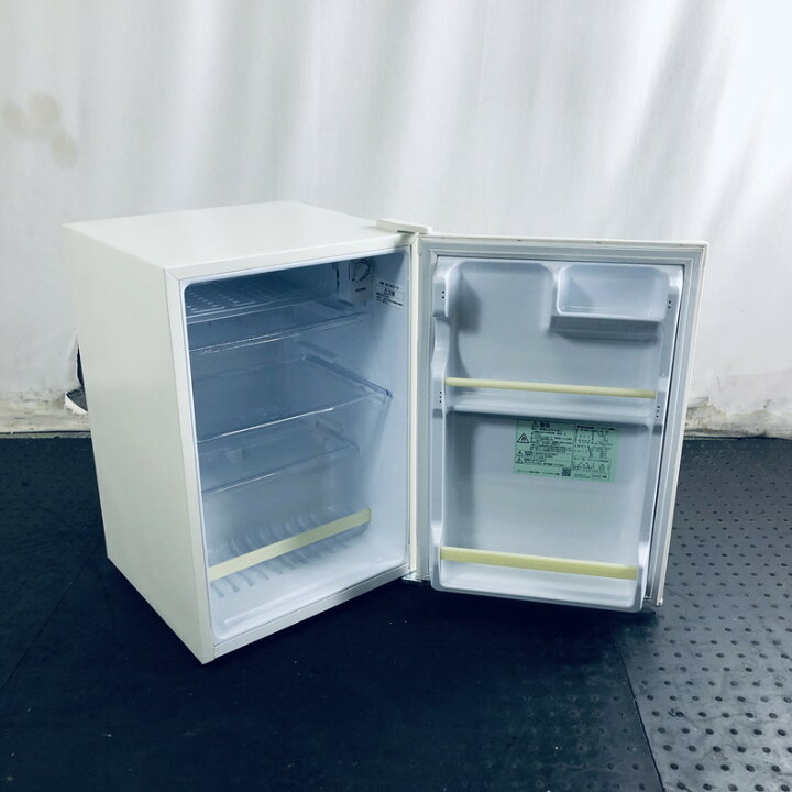 楽天市場】【中古】 パナソニック Panasonic 冷蔵庫 2023年製 1ドア 
