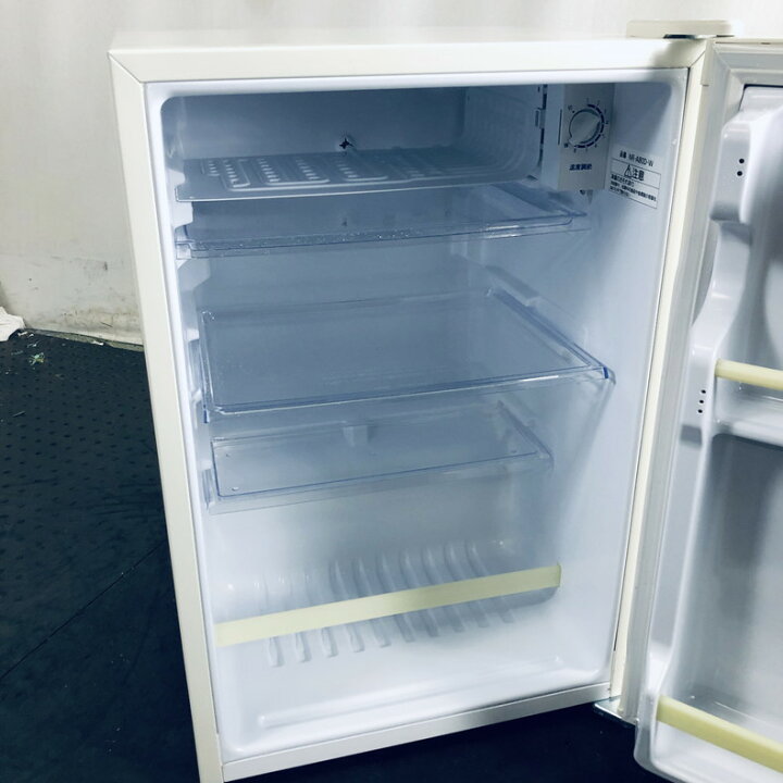 楽天市場】【中古】 パナソニック Panasonic 冷蔵庫 2023年製 1ドア 