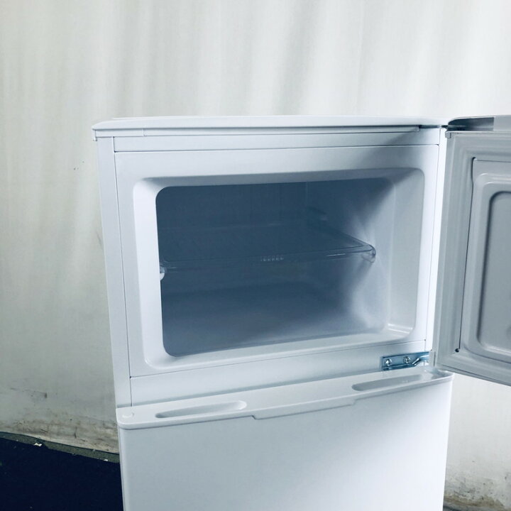 楽天市場】【中古】 アイリスオーヤマ IRISOHYAMA 冷蔵庫 2022年製 2  