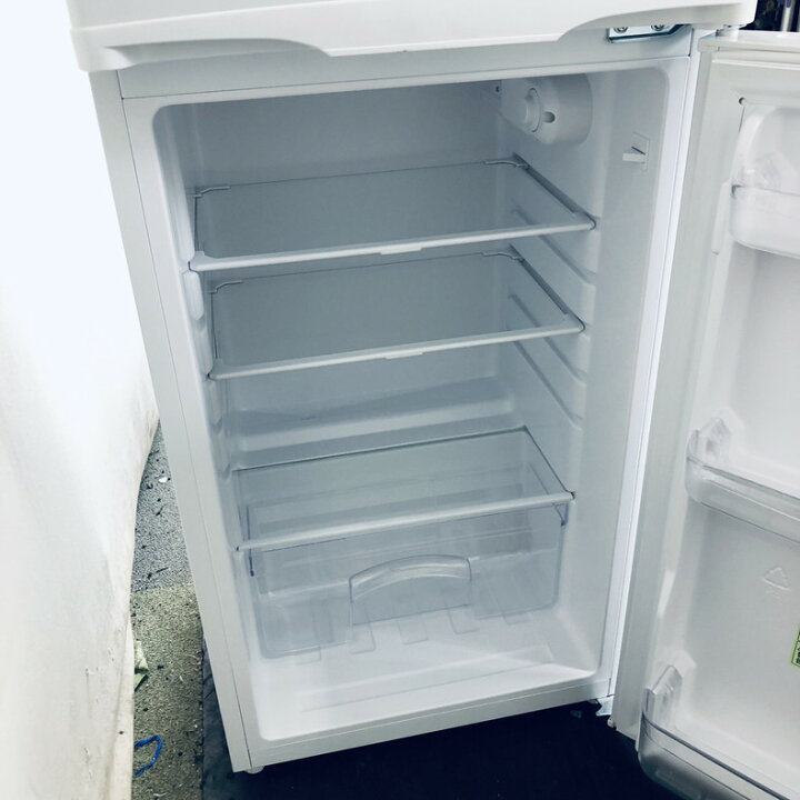 楽天市場】【中古】 アイリスオーヤマ IRISOHYAMA 冷蔵庫 2022年製 2  