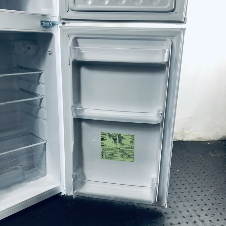 楽天市場】【中古】 アイリスオーヤマ IRISOHYAMA 冷蔵庫 2022年製 2  