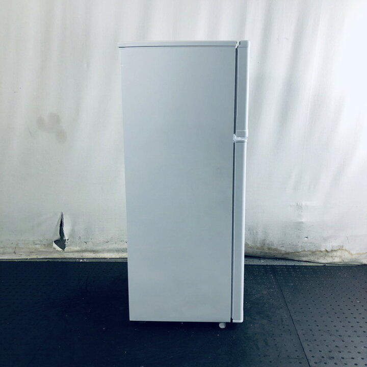 楽天市場】【中古】 アイリスオーヤマ IRISOHYAMA 冷蔵庫 2022年製 2  