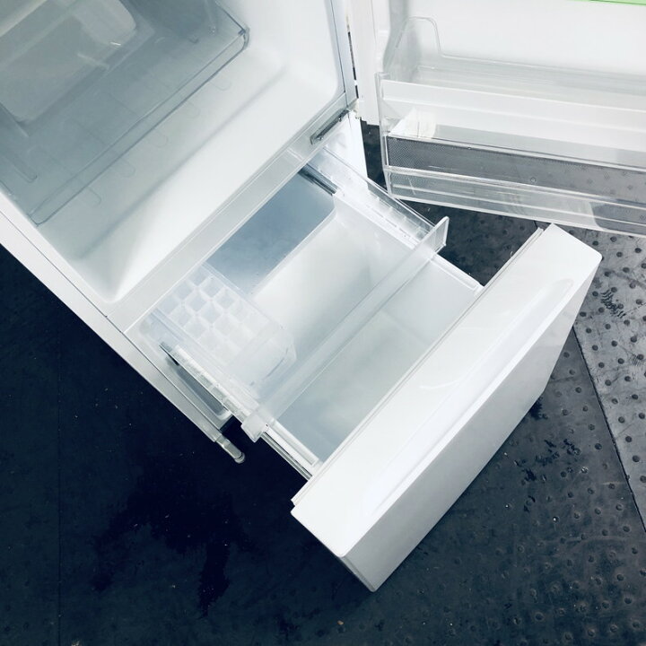 楽天市場】【中古】 ヤマダ電機 YAMADA 冷蔵庫 2024年製 2ドア 179L  