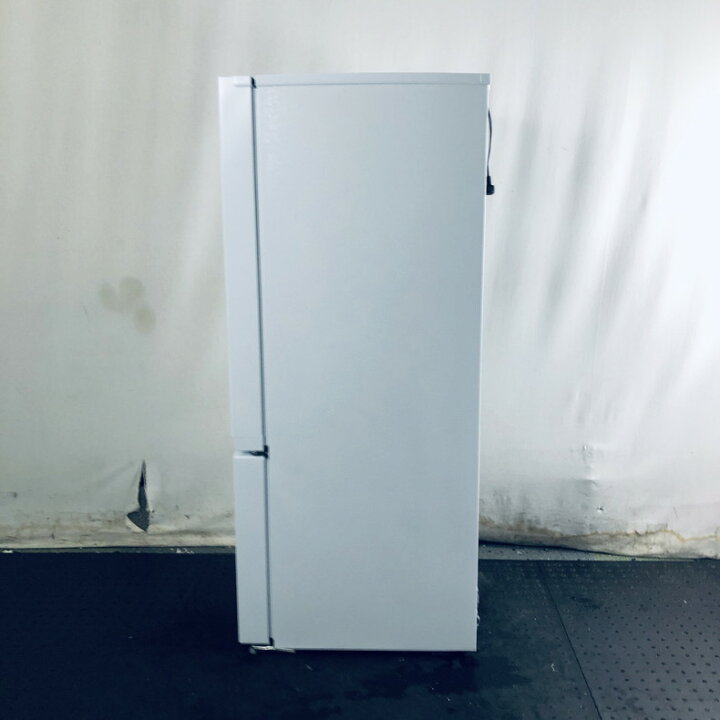 楽天市場】【中古】 ヤマダ電機 YAMADA 冷蔵庫 2024年製 2ドア 179L  
