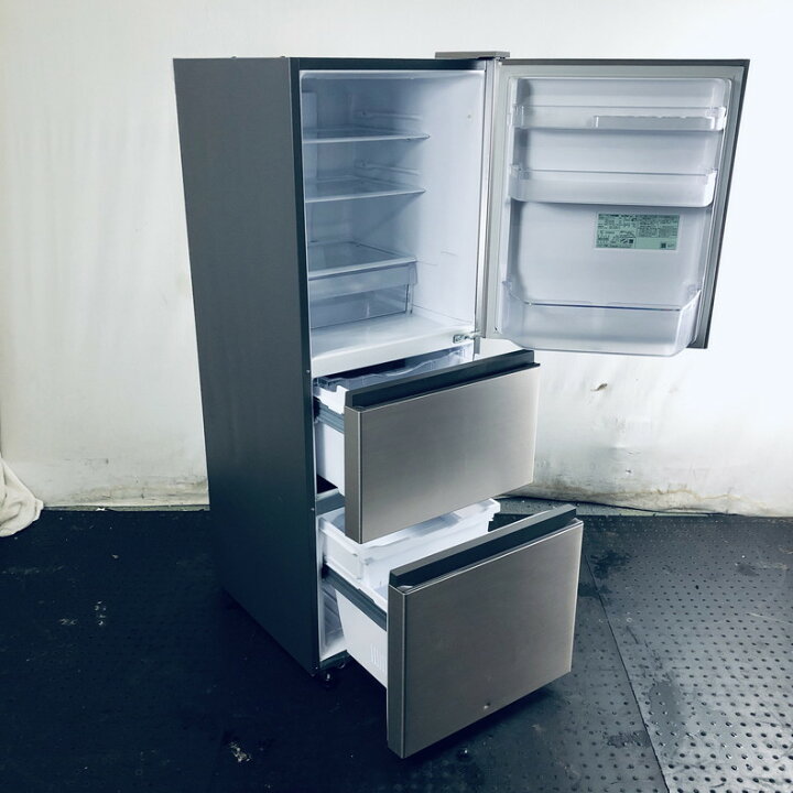 楽天市場】【中古】 【自社配送エリア内限定】 日立 HITACHI 冷蔵庫 