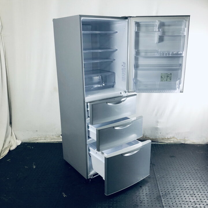 楽天市場】【中古】 【自社配送エリア内限定】 アクア AQUA 冷蔵庫  
