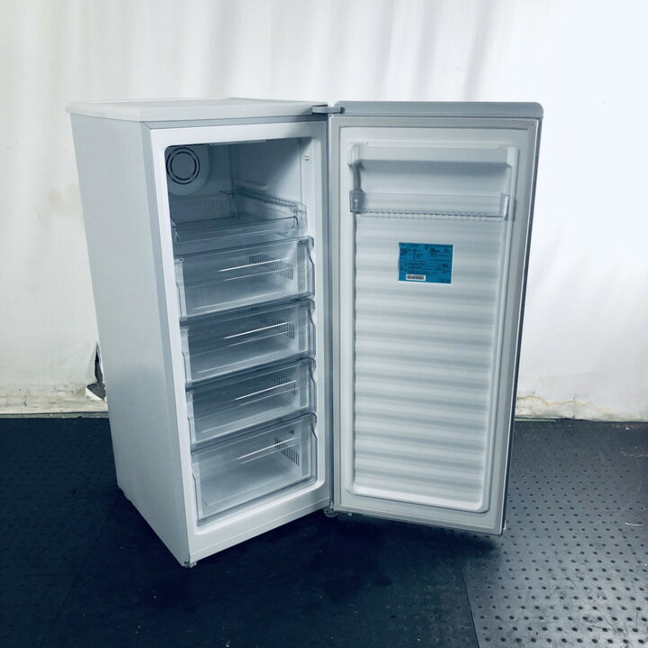 楽天市場】【中古】 ハイアール Haier 冷蔵庫 2021年製 1ドア 138L  