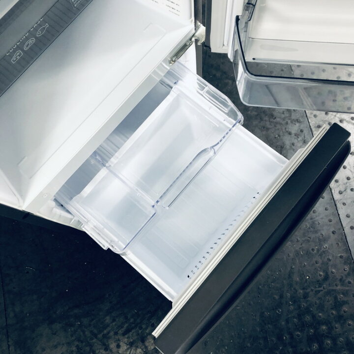 楽天市場】【中古】 三菱 MITSUBISHI 冷蔵庫 2023年製 2ドア 146L  