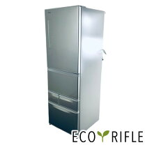 楽天市場】冷蔵庫 400l 中古（家電）の通販