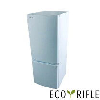 RKGRE-333】特価！東芝/153L 2ドア冷凍冷蔵庫/GR-M15BS（K)/中古品 