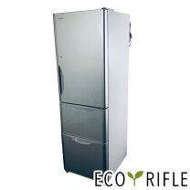 配送・設置無料】☆美品☆HITACHI 日立 真空チルド 冷蔵庫 315L R 