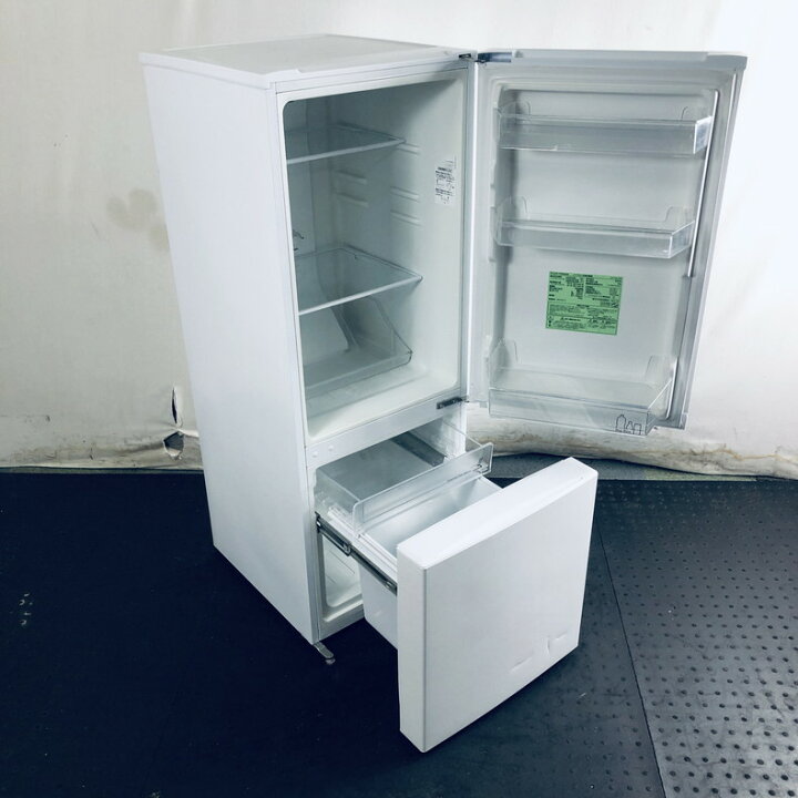楽天市場】【中古】 アイリスオーヤマ IRISOHYAMA 冷蔵庫 2020年製 2  