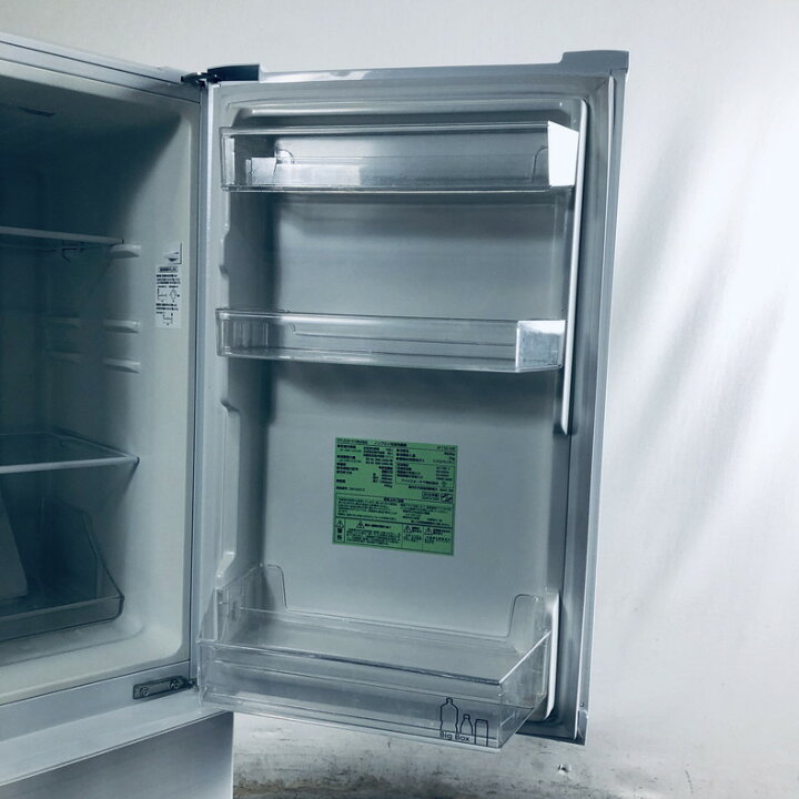 楽天市場】【中古】 アイリスオーヤマ IRISOHYAMA 冷蔵庫 2020年製 2  