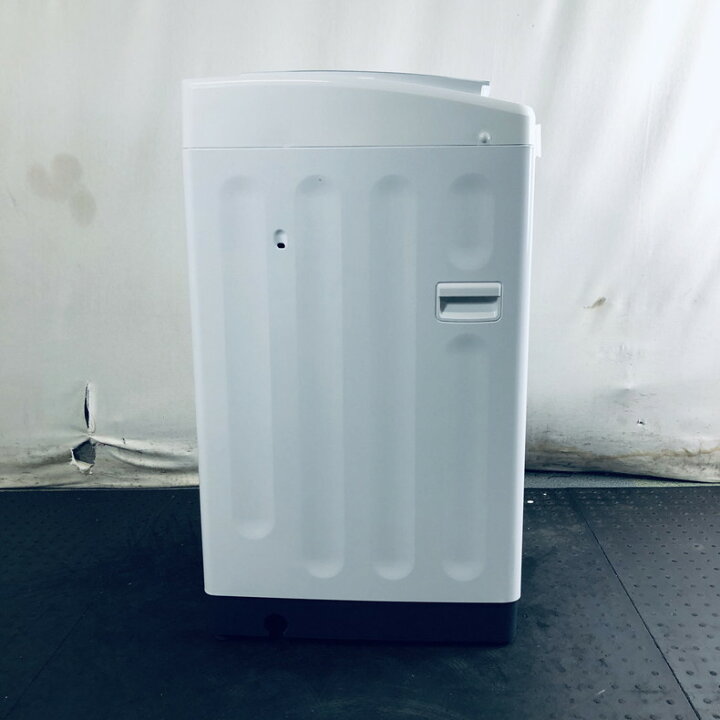 219> 値下げ！！！ AQUA 中古洗濯機 AQW-V9M 9kg 2022年製