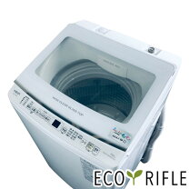 楽天市場】aqua インバータ 7kgの通販