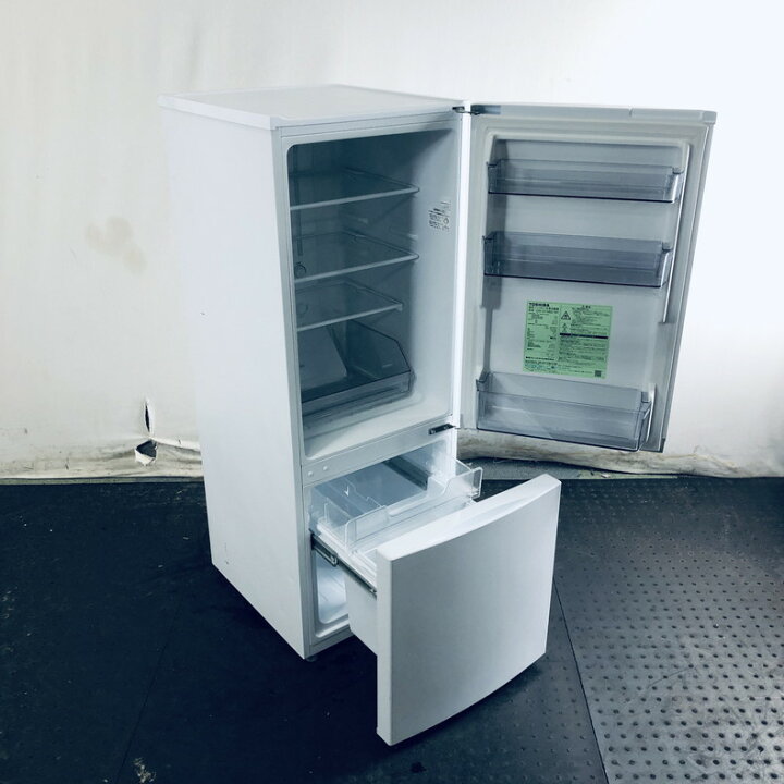 楽天市場】【中古】 東芝 TOSHIBA 冷蔵庫 2021年製 2ドア 153L  
