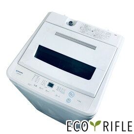 【中古】 マクスゼン maxzen 洗濯機 2021年製 全自動洗濯機 5.5kg ホワイト JW55WP01 一人暮らし 縦型 送料無料 設置無料 地域限定 RANK_C