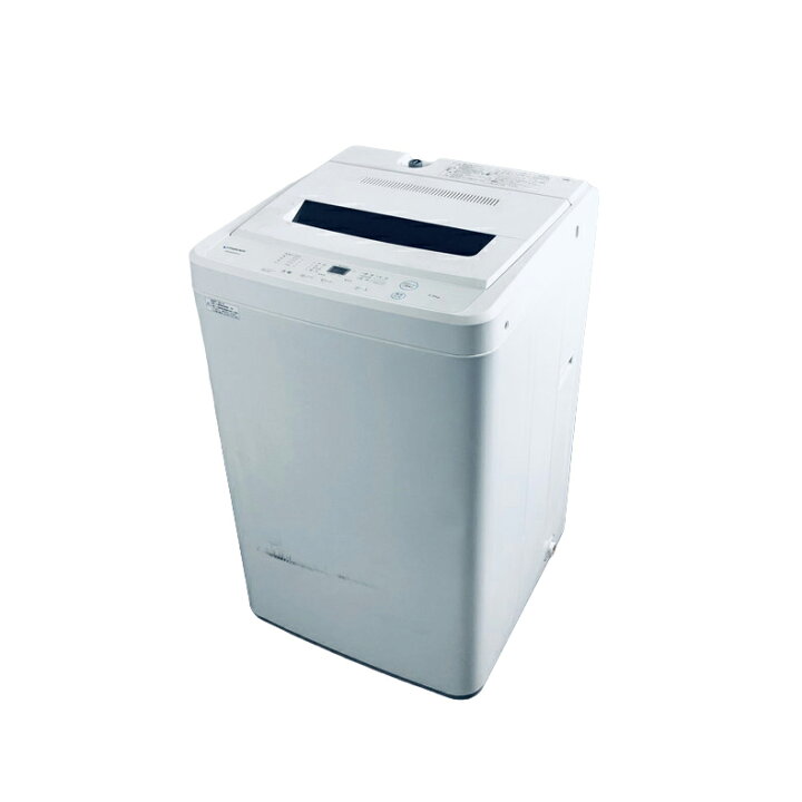 楽天市場】【中古】 マクスゼン maxzen 洗濯機 2021年製 全自動洗濯機 