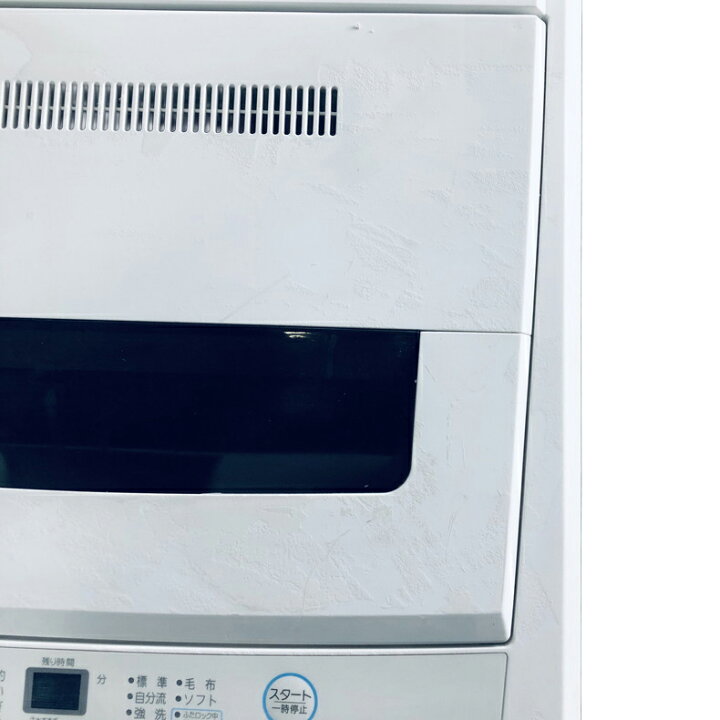 楽天市場】【中古】 マクスゼン maxzen 洗濯機 2021年製 全自動洗濯機 