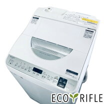 楽天市場】シャープ 5.5kg 洗濯乾燥機の通販