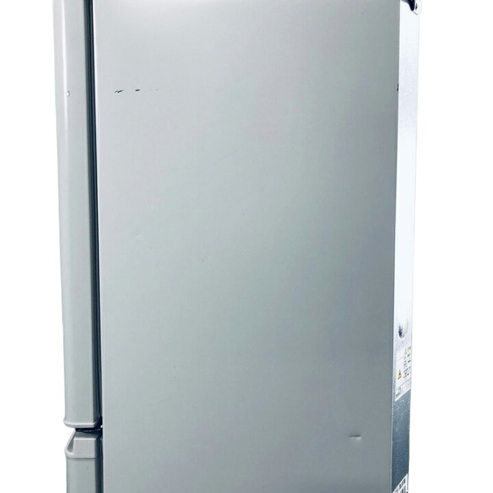 楽天市場】【中古】 三菱 MITSUBISHI 冷蔵庫 2021年製 2ドア 146L 
