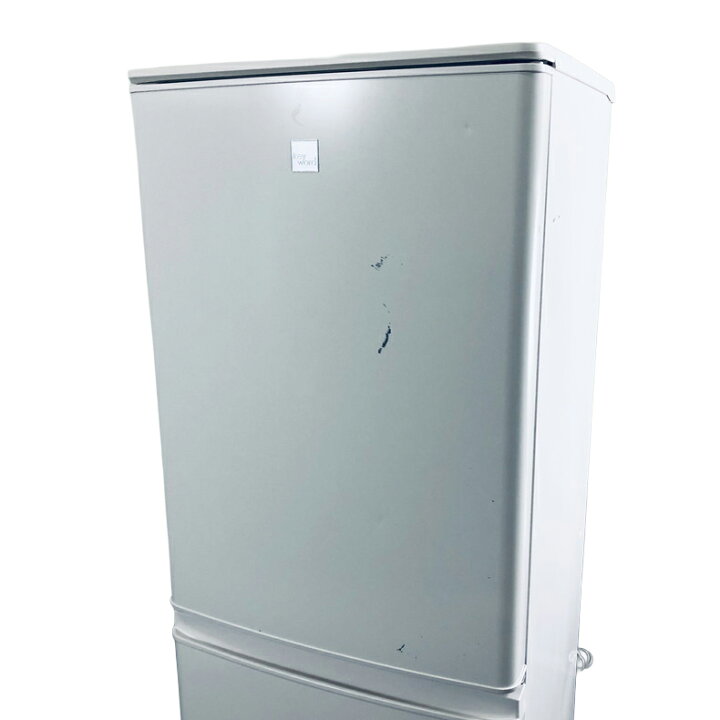 楽天市場】【中古】 三菱 MITSUBISHI 冷蔵庫 2021年製 2ドア 146L 