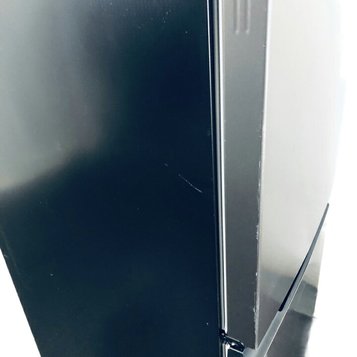 楽天市場】【中古】 シャープ SHARP 冷蔵庫 2022年製 2ドア 152L 