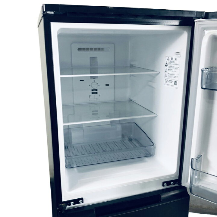 楽天市場】【中古】 シャープ SHARP 冷蔵庫 2022年製 2ドア 152L 
