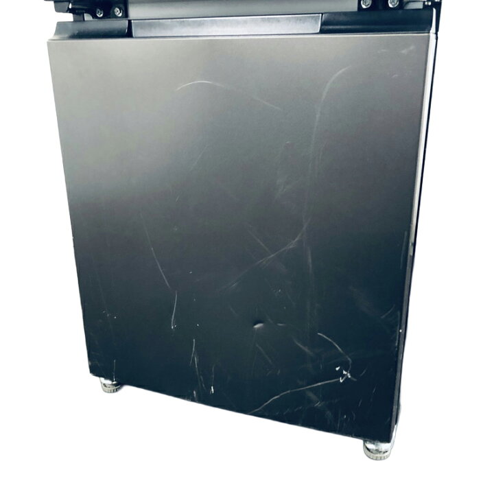 楽天市場】【中古】 シャープ SHARP 冷蔵庫 2022年製 2ドア 152L 