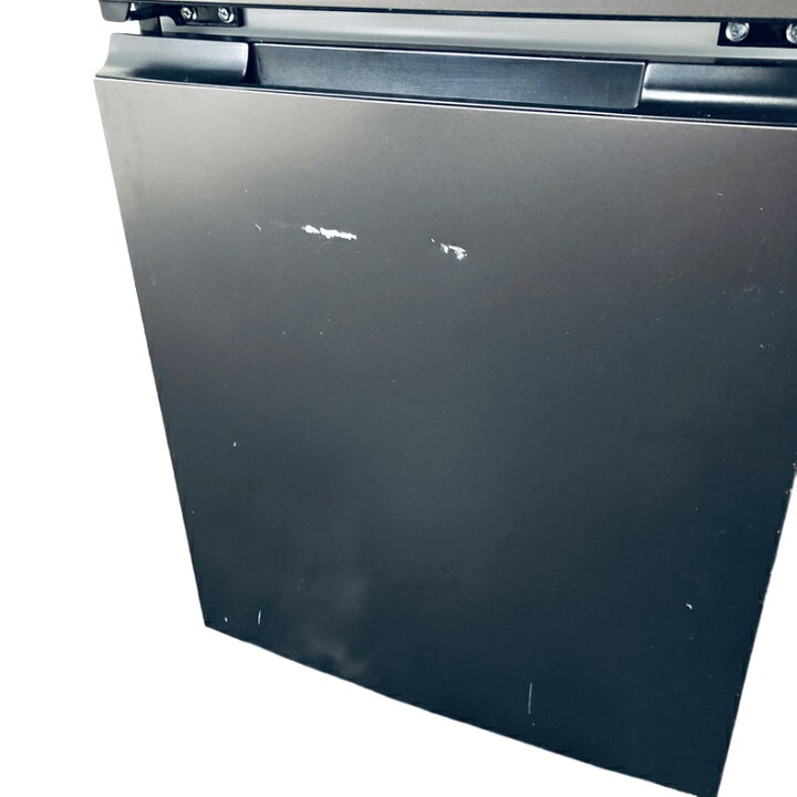 楽天市場】【中古】 シャープ SHARP 冷蔵庫 2022年製 2ドア 152L 