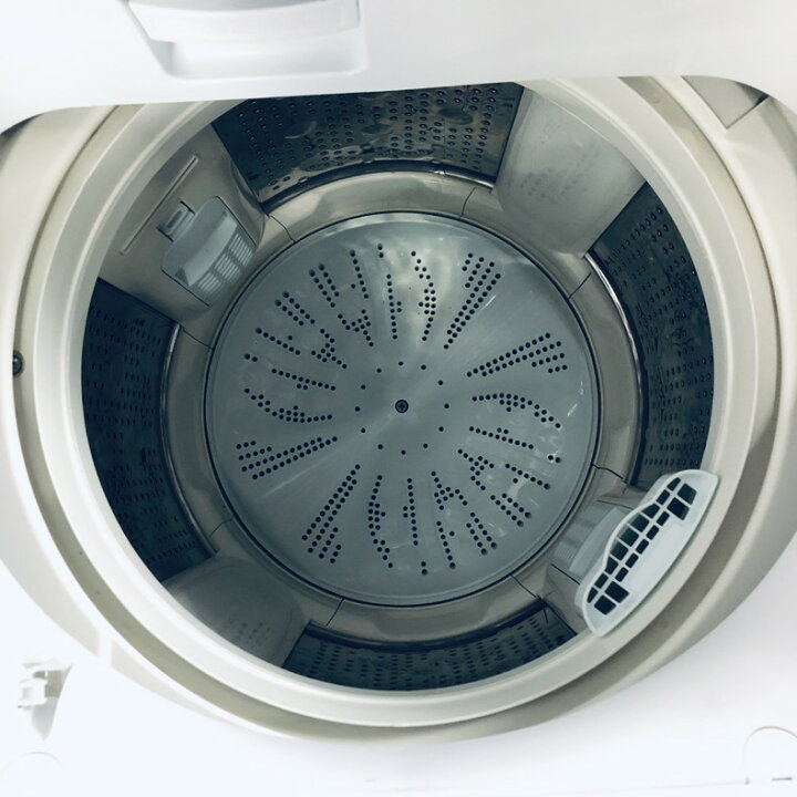 楽天市場】【中古】 日立 HITACHI 洗濯機 2019年製 全自動洗濯機 7.0kg 