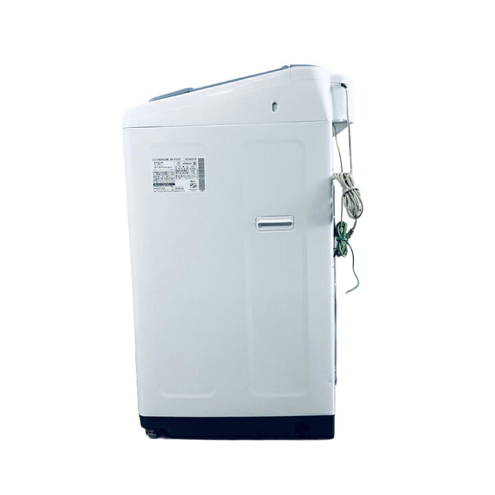 楽天市場】【中古】 日立 HITACHI 洗濯機 2019年製 全自動洗濯機 7.0kg 