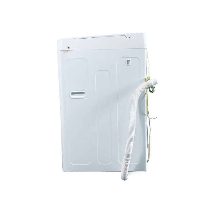 楽天市場】【中古】 アマダナ 洗濯機 2022年製 全自動洗濯機 5.5kg 