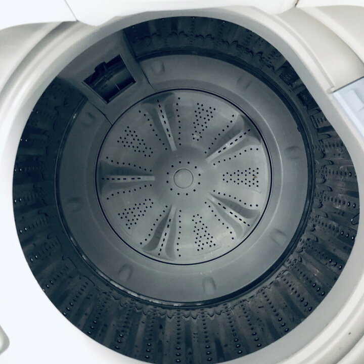 楽天市場】【中古】 ハイアール Haier 洗濯機 2017年製 全自動洗濯機 